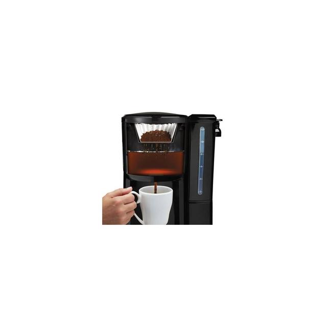 Hamilton Beach Brewstation w/res Coffee 47900