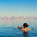 Dead Sea