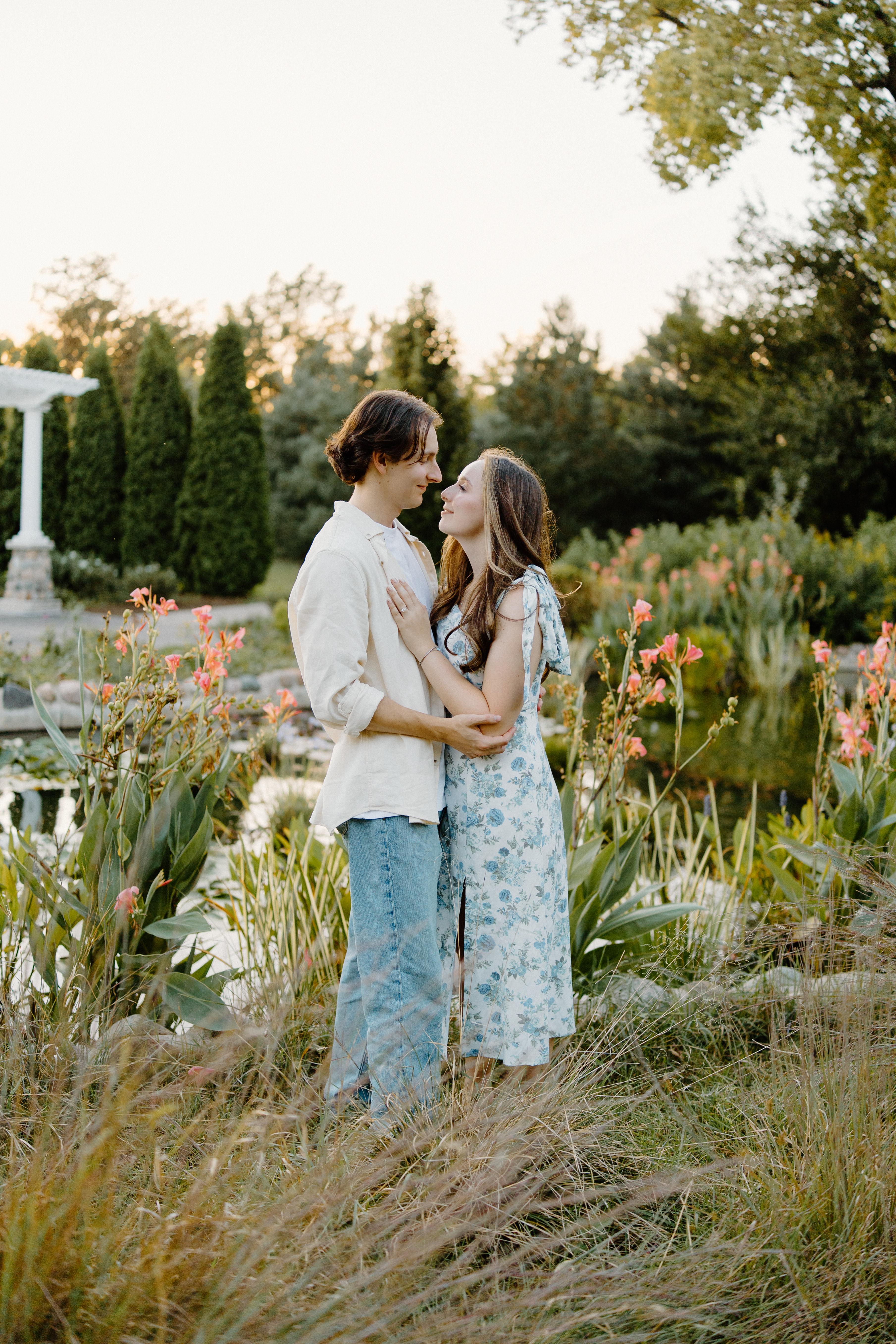 The Wedding Website of Bethany Alexander and Justin Watznauer