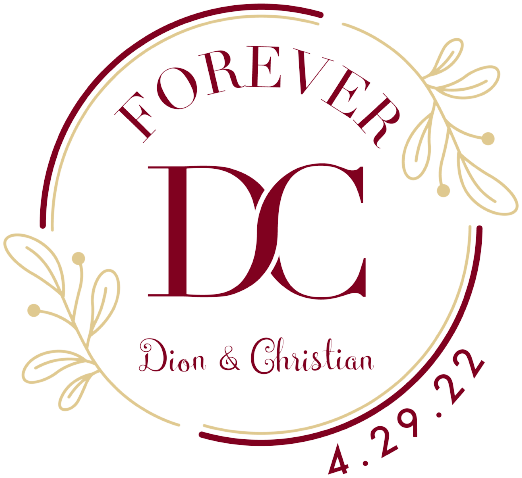 The Wedding Website of Dion Webb and Christian Figueroa