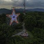 Mill Mountain Park