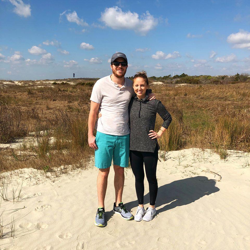 Sullivan's Island, SC - 3.19.18
St. Patty's in Charleston