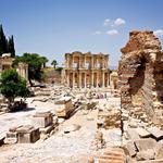 Efes - Ephesus Ancient City