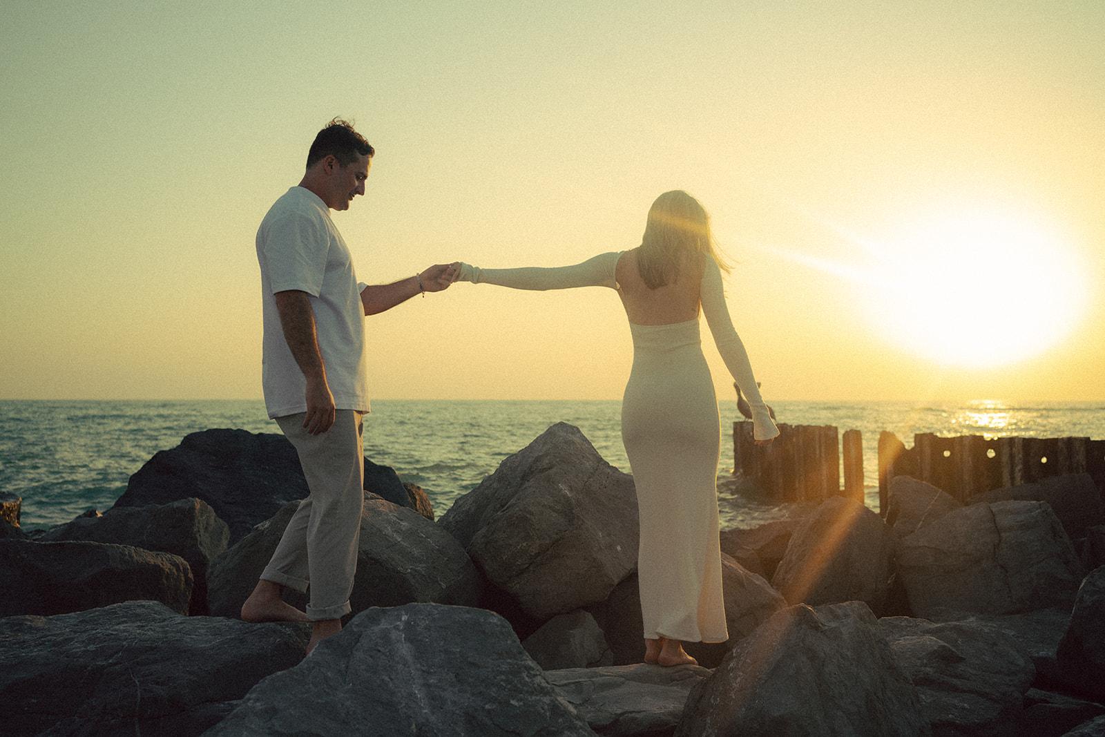 The Wedding Website of Hannah McDowell and Chris Ramos