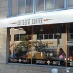 Zeitgeist Coffee