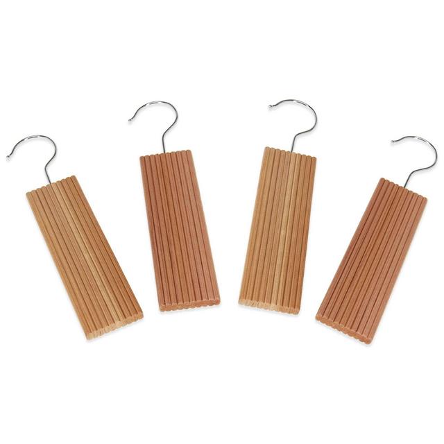 Household Essentials® Cedar Fresh Cedar Hang-Ups with Lavender