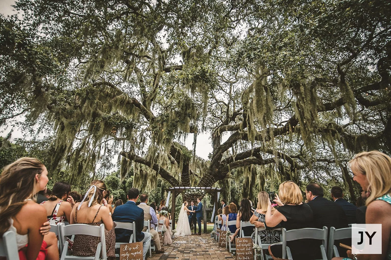 Cape Canaveral Weddings