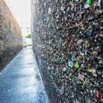 Bubblegum Alley