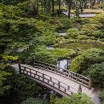 Portland Japanese Garden