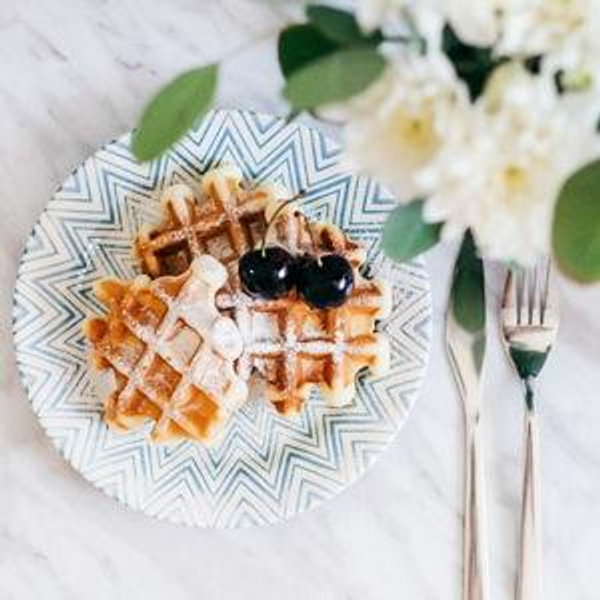Brunch for two