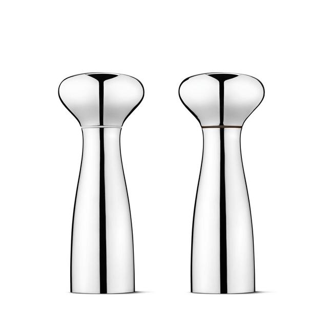 Georg Jensen Alfredo Salt & Pepper Mills