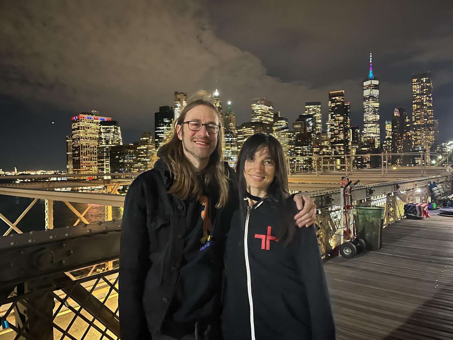 The Wedding Website of Bobby Wegner and Sarah Pray