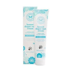 Diaper Rash Cream
