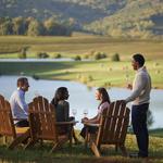 Trump Winery