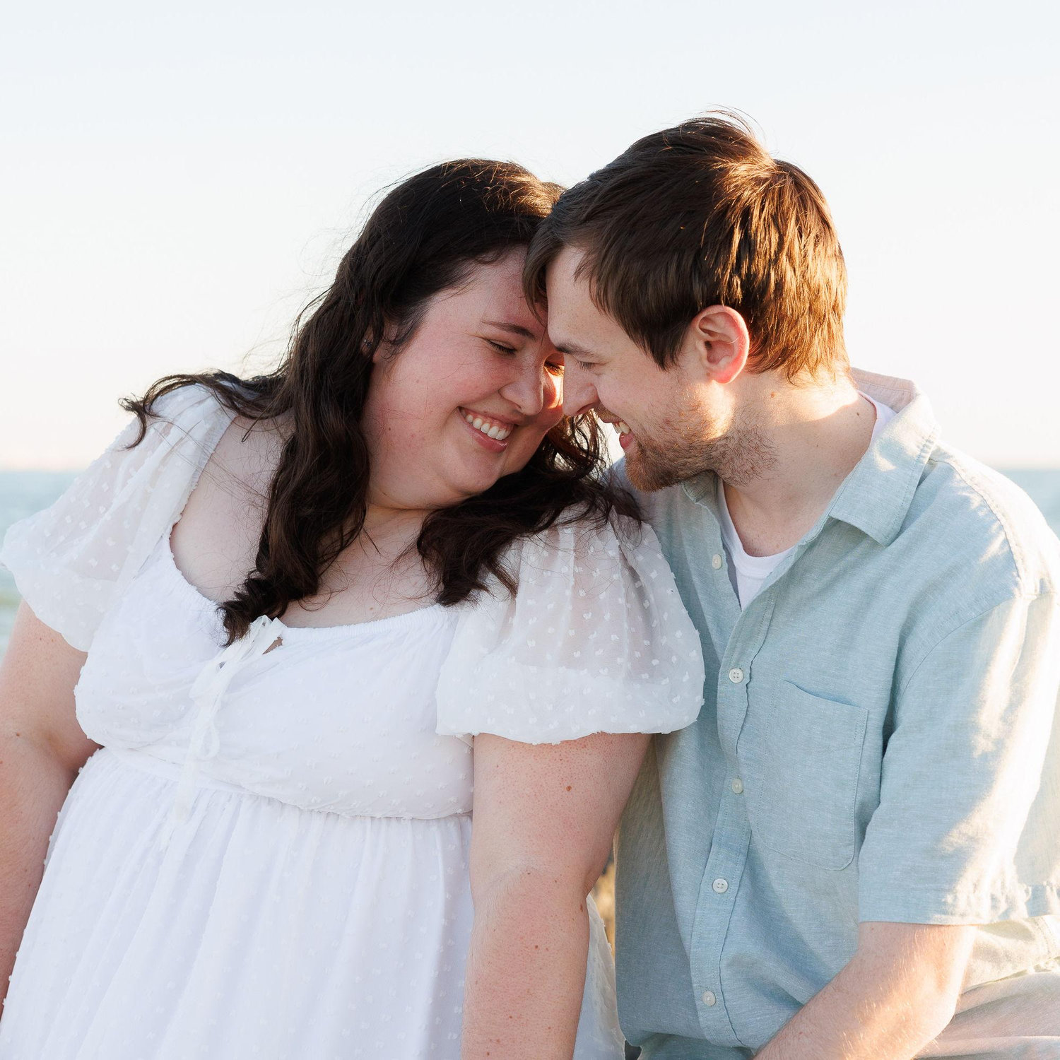 Engagement Photos