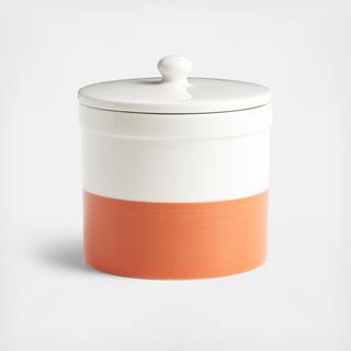 Maeve Dipped Canister