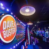 Dave and Buster's Lafayette