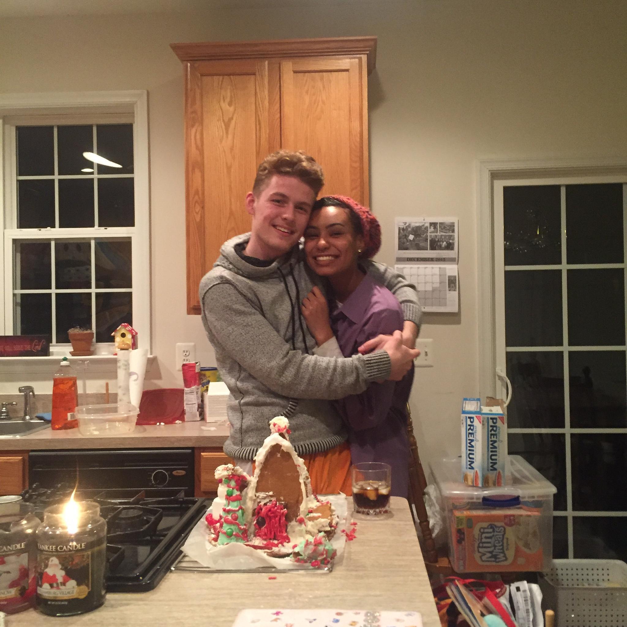 christmas past