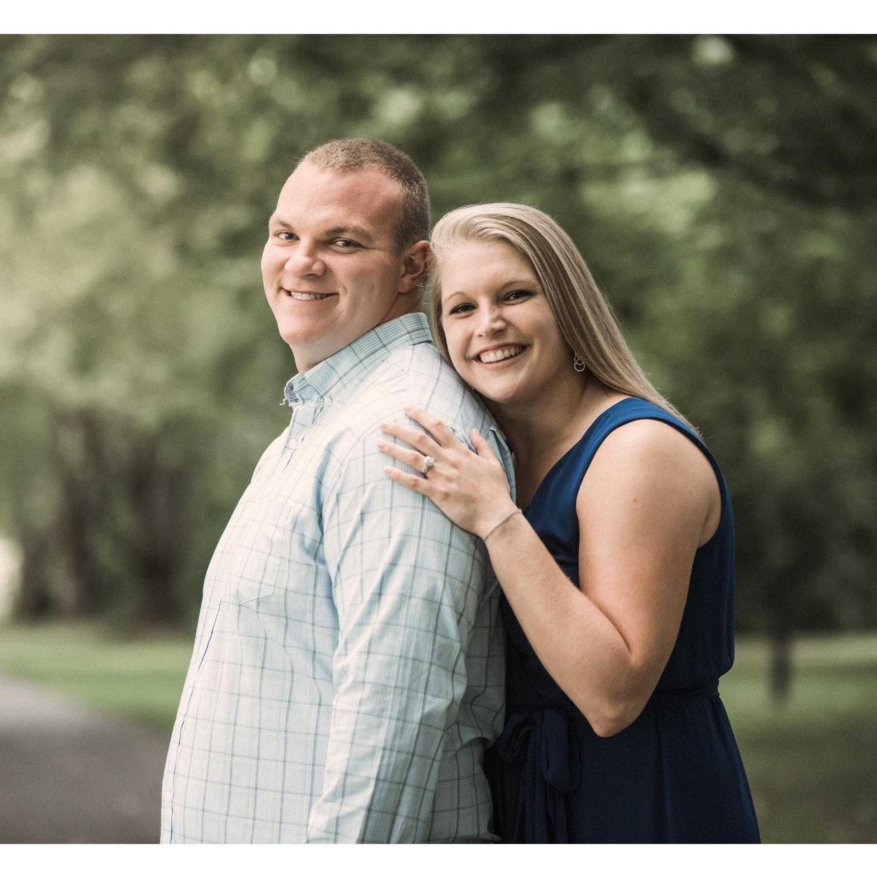 Engagement session!