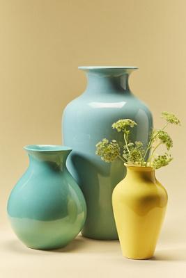 Ceramic Doann Vase