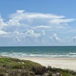 North Padre Island