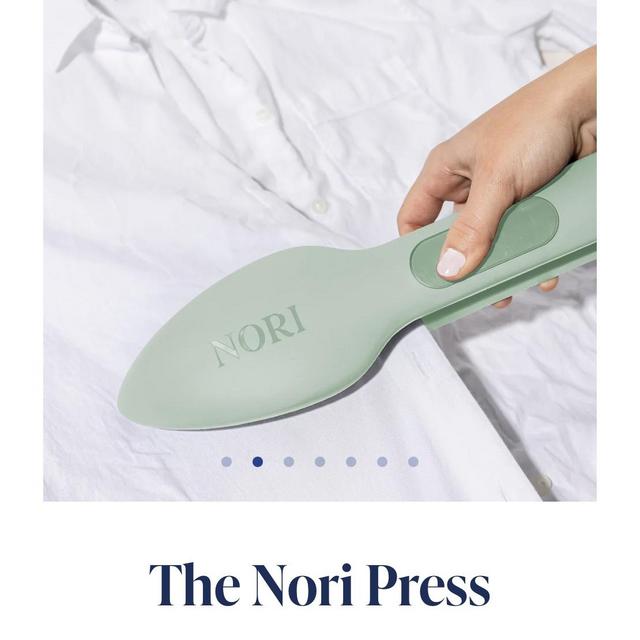 The Nori Press