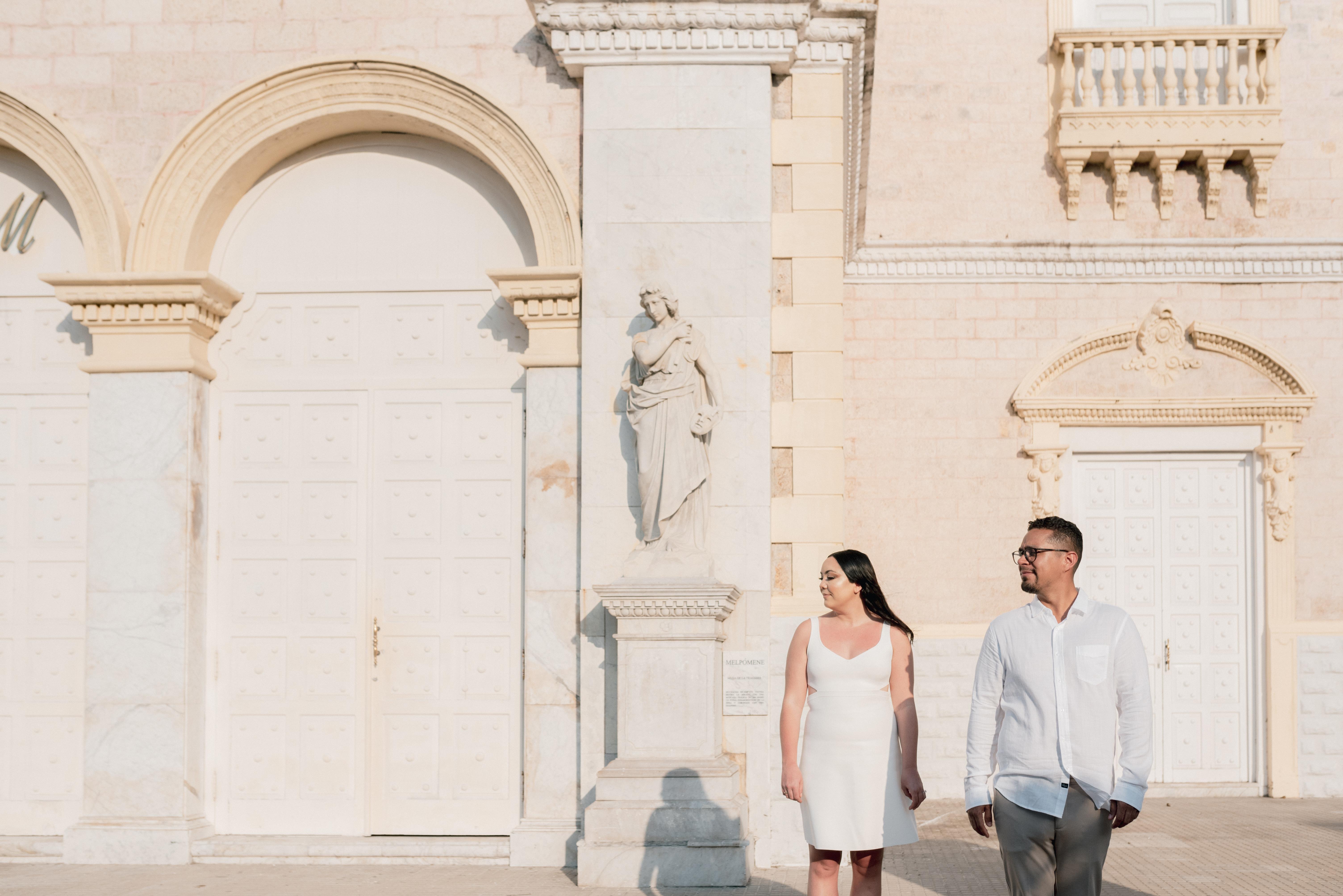 The Wedding Website of Ariel Johnson and Giovanny Jimenez