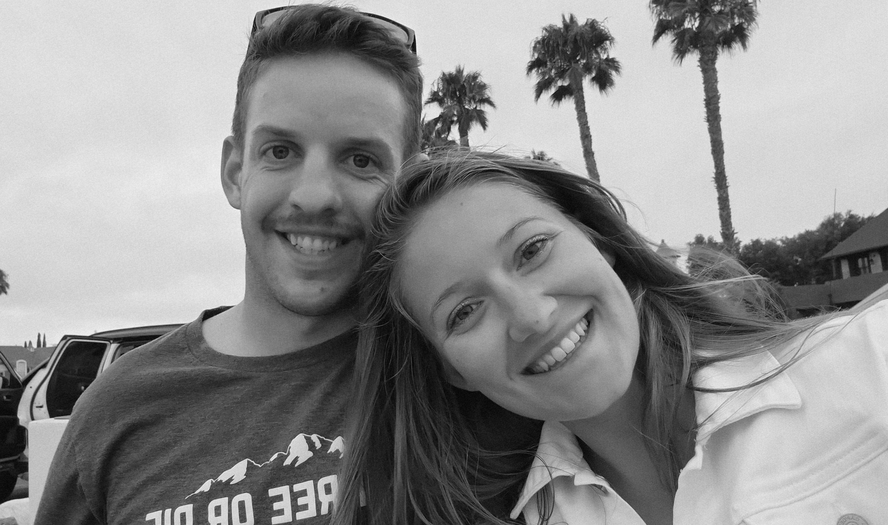 The Wedding Website of Marie Anais Redoutey and Patrick Kevin O'Malley