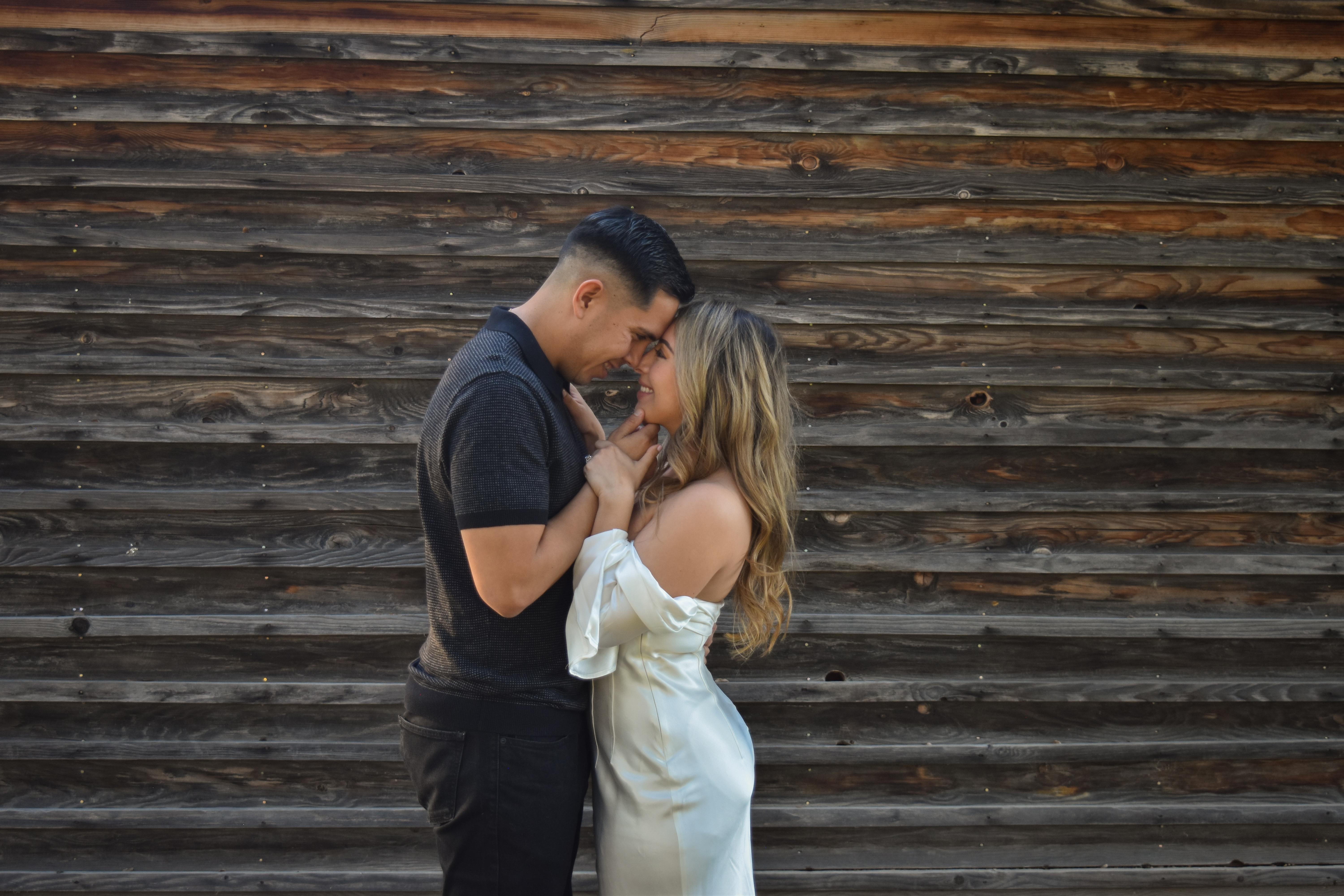 The Wedding Website of Alize Medina and Erick Garcia