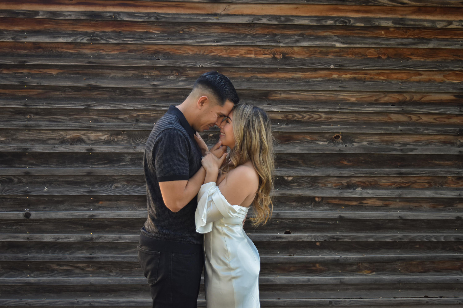 The Wedding Website of Alize Medina and Erick Garcia