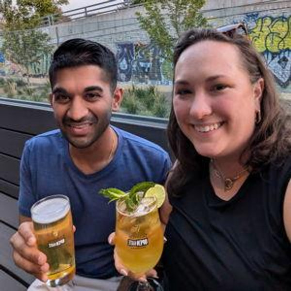Cheers!