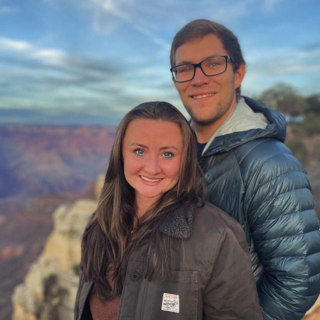 Grand Canyon - 2025