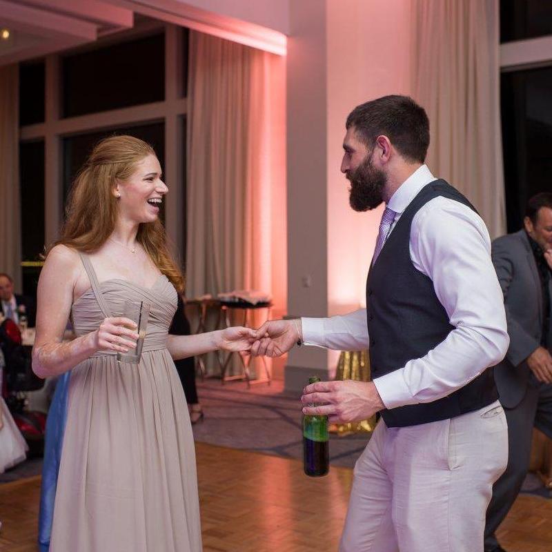 Allie's Wedding May 2018 - Philadelphia, PA