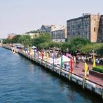 River Street