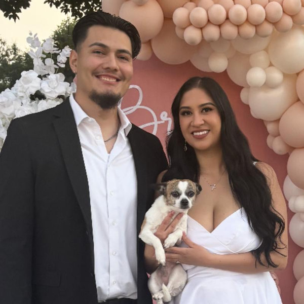 Our Honeymoon/ Newlywed Fund