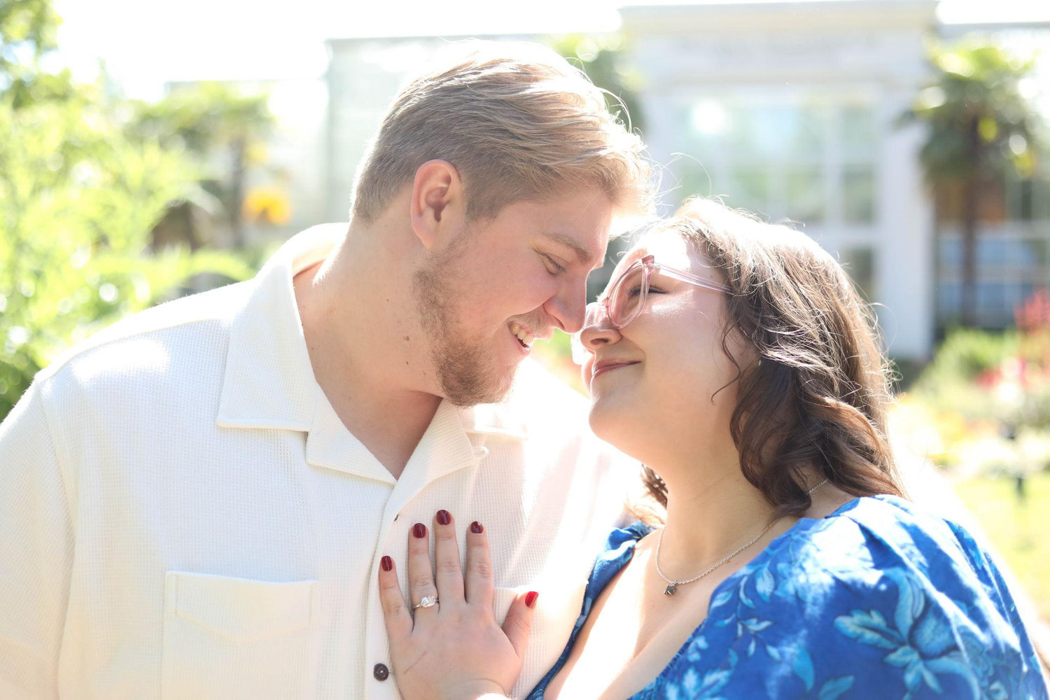 The Wedding Website of Eden Turek and Thomas Buchmann
