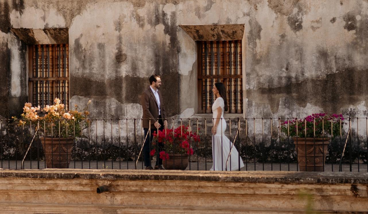 The Wedding Website of Ana Cartagena and Cody Traina