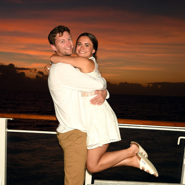 Our Honeymoon Fund