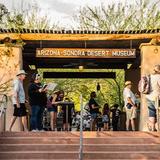 Arizona-Sonora Desert Museum