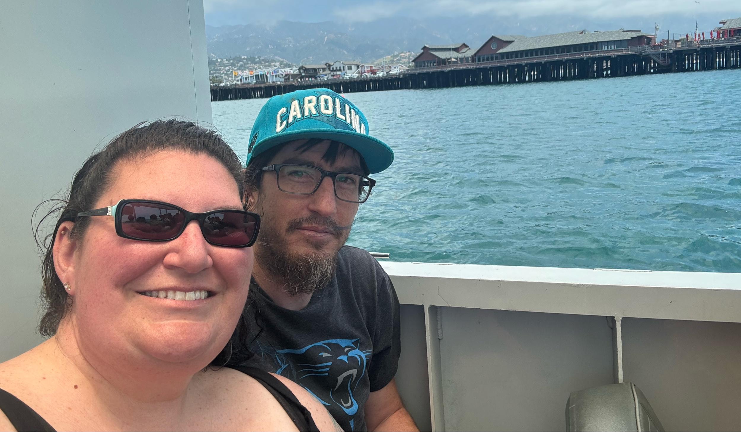 The Wedding Website of Kelli Chavez Alcorta and Mike Salisbury