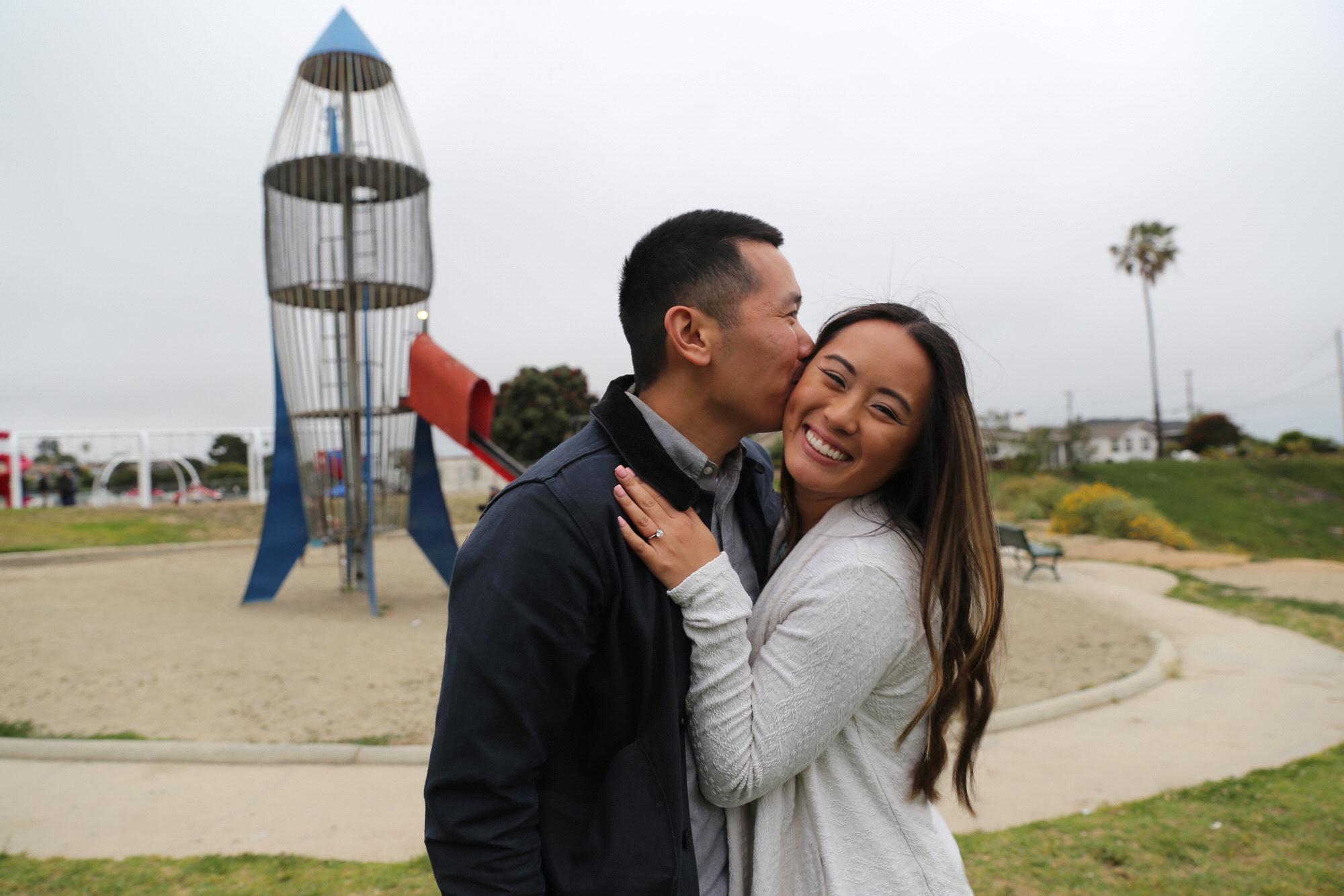 Engagement May 2019: Rocketship Park