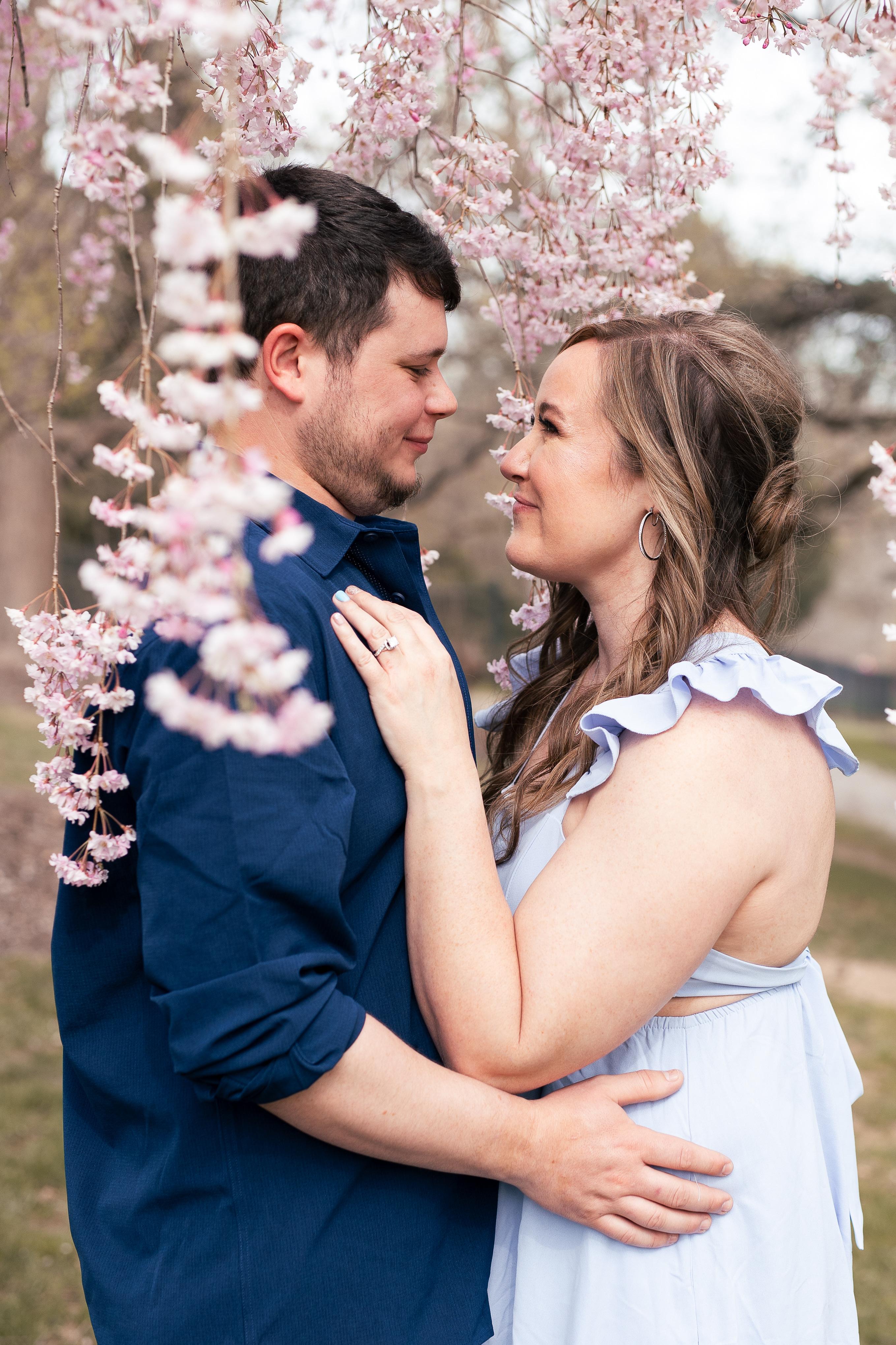 The Wedding Website of Elizabeth Nancy DeFluri and James Russell Shirey