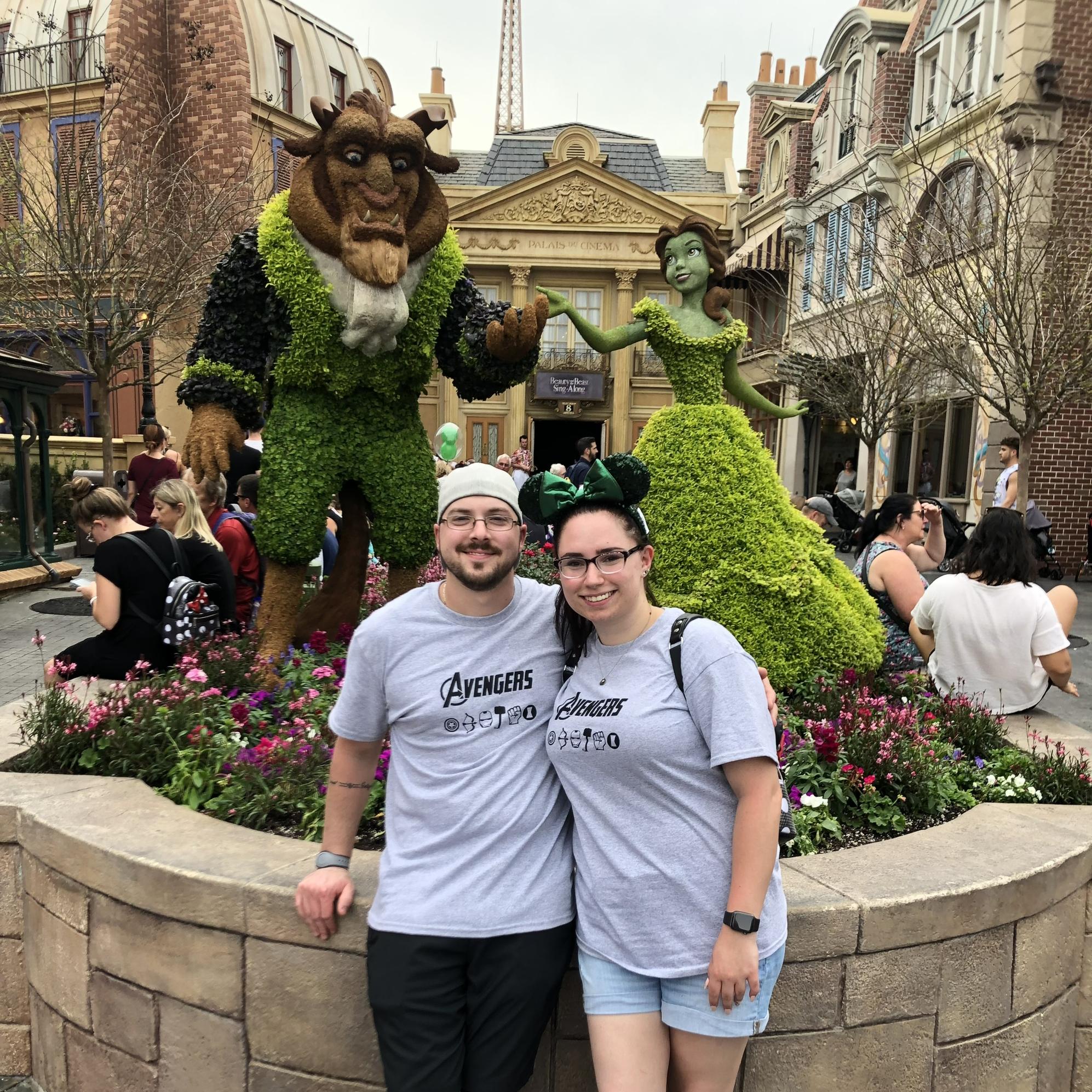 Disney! -2022