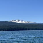Kayak/Paddle/Swim at Odell Lake