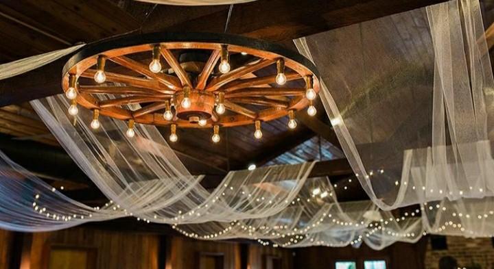 The Wedding Website of Kayla Russell and Eric Mays