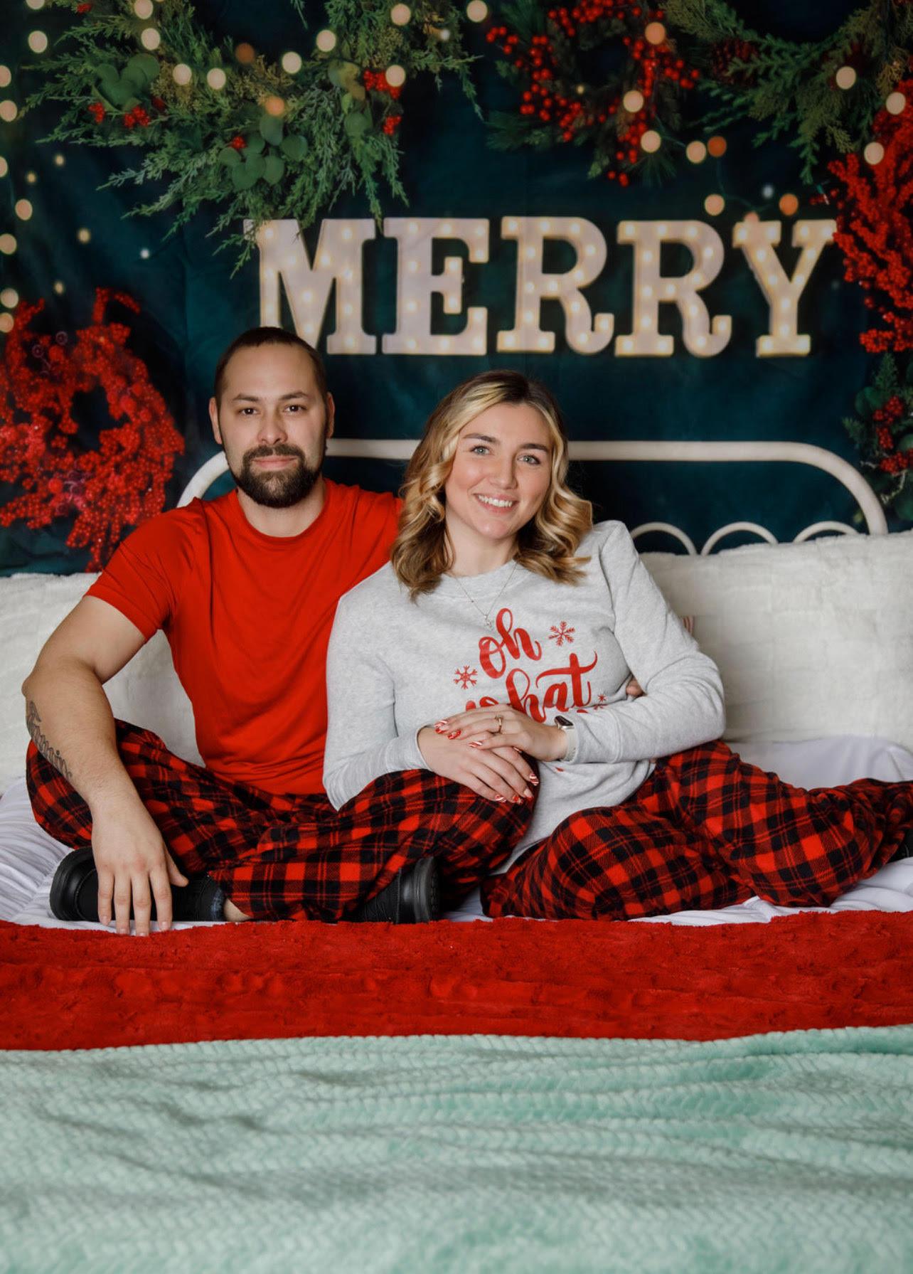 The Wedding Website of Brittanie Cordes and Seth Cordes