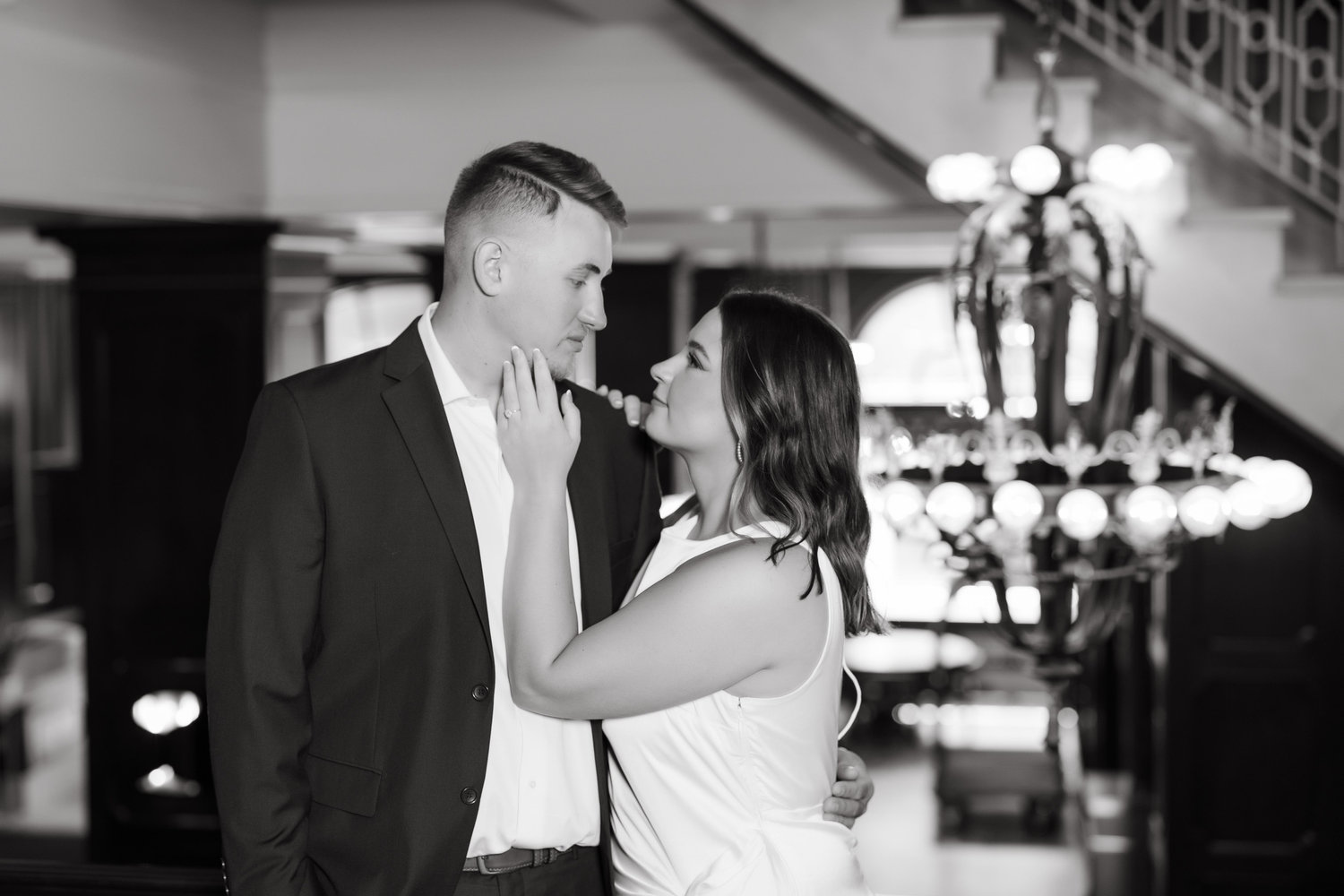 The Wedding Website of Morgan Fick and Alex Van Schyndel