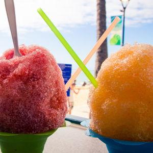 Shave ice