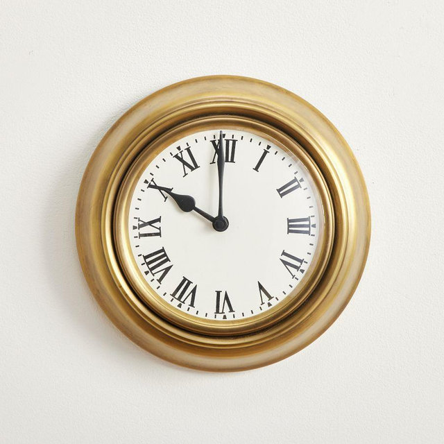 Manchester Clock