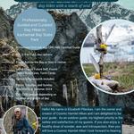 Cosmic Hamlet Hikes